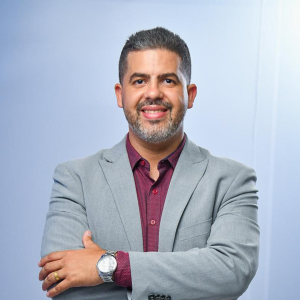 Anderson Soares